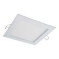 Halo SMD6S6927WHDM 6" Square Surface Mount Downlight, 600 lm, 90CRI, 2700K, Direct Mount Halo SMD6S6927WHDM 6" Square Surface Mount Downlight, 600 lm, 90CRI, 2700K, Direct Mount