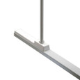 Halo L951P WIREWAY COVER FOR PENDANT ASSEMBLY KIT, WHITE