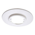 Halo SLD6RAD 6" SLD Accessory Round & Octagon Surface Box Adapter