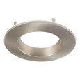 Halo RL56TRMSNB RL56 Designer Trim, Satin Nickel, Baffle