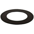 Halo TRM400BK 4" LED Accessory - Slim Ring, Black