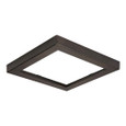 Halo SMD6STRMTBZ 6" Square Trim - Tuscan Bronze