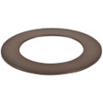 Halo TRM400TBZ 4" LED Accessory - Slim Ring, Tuscan Bronze Halo TRM400TBZ 4" LED Accessory - Slim Ring, Tuscan Bronze