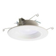 Halo RL56069S1EWHR 5/6" Retrofit Baffle-Trim LED Module, 600 Series, 90CRI, CCT Selectable