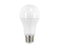 RAB A19-13-E26-840-DIM A LINE BULBS 1155 LUMENS LED A19 13W 75EQ E26 CRI80 4000K DIMMABLE