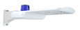 RAB A17XFU150W AREALIGHTS 11168-21875.1 LUMENS A17 3WAY FIELD ADJUSTABLE CCT 70W-100W-150W LED WHITE