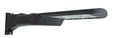 RAB A17-3T150 AREALIGHTS 21593.6 LUMENS A17 TYPE III 150W LED 120V-277V POLE MOUNT BRONZE