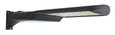 RAB A17-4T240N/480 AREALIGHTS 34255.7 LUMENS A17 TYPE IV 240W 4000K 480V POLE MOUNT BRONZE