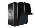 RAB A22WMB A22 WALL MOUNT BLACK