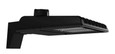 RAB A22-100B/480 A22 100/80/60W 3000/4000/5000K TYPE III POLE MOUNT 480V 7PRS BLACK
