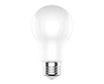 RAB A19-5-E26-930-F-F DECORATIVE 450 LUMENS A19 5W BASE E26 90CRI 3000K FILAMENT FROSTED