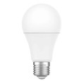 RAB A19-9-E26-930-DIM A LINE BULBS 800 LUMENS LED A19 9.5W 60EQ E26 CRI90 3000K DIMMABLE