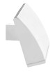 RAB ALED52NW AREA LIGHT 52W NEUTRAL LED WHITE