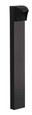 RAB BLED5-36/PC LANDSCAPE 196 LUMENS BLED 36 INCHES SQUARE 5W 5000K PHOTOCELL 120V BRONZE RAB BLED5-36/PC LANDSCAPE 196 LUMENS BLED 36 INCHES SQUARE 5W 5000K PHOTOCELL 120V BRONZE