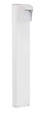 RAB BLED5-36YW LANDSCAPE 128 LUMENS BLED 36 INCHES SQUARE 5W 3000K WHITE RAB BLED5-36YW LANDSCAPE 128 LUMENS BLED 36 INCHES SQUARE 5W 3000K WHITE