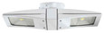 RAB CLED2X10BBW ARCHITECTURAL 2481 LUMENS LED CEILING 2 X 10W COOL LED BACK BOX WHITE