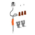 RAB DSKFA4/PIR/ACC 4" DISK ACCESSORY KIT