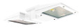 RAB CLED2X18NW ARCHITECTURAL 3561 LUMENS CLED 36W 4000K WHITE RAB CLED2X18NW ARCHITECTURAL 3561 LUMENS CLED 36W 4000K WHITE