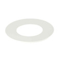 RAB DL8-10GOOF/R/P/P8 8-10 INCH GOOF RING ROUND FOR 8-INCH COMMERCIAL DOWNLIGHT