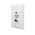 RAB EREMOTE-RTS EMERGENCY REMOTE TEST SWITCH