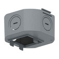 RAB DLJBOX/P/E2 RECESSED DOWNLIGHTS DLJBOX P BATTERY BACKUP