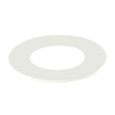 RAB DL6-8GOOF/R/P/P6 6-8 INCH GOOF RING ROUND FOR 6-INCH COMMERCIAL DOWNLIGHT