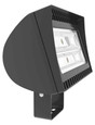 RAB FXLED125TY FLOOD 17594 LUMENS FXLED 125W 3000K 3000K WARM LED TRUNNION BRONZE