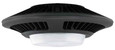RAB GLED52Y GARAGE LIGHTS 5883 LUMENS GLED 52W 3000K BRONZE