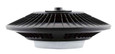 RAB GPLED26Y/480/D10 GARAGE LIGHTS 3006 LUMENS GPLED 26W 3000K 0-10V DIMMING 480V BRONZE