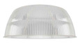 RAB H17XL-RPC HIGH BAYS H17X REFRACTOR POLYCARBONATE