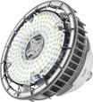 RAB HID-60-V-EX39-850-BYP-HB-G2 HID REPLACEMENTS 8000 LUMENS HID 60W VERTICAL BASE EX39 80CRI 5000K BALLAST BYPASS HIGH BAY GEN 2