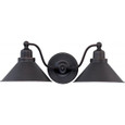 NUVO Lighting NUV-60-1711 Bridgeview - 2 Light Wall Sconce