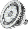 RAB HID-80-V-EX39-840-BYP-HB-G2 HID REPLACEMENTS 10800 LUMENS HID 80W VERTICAL BASE EX39 80CRI 4000K BALLAST BYPASS HIGH BAY GEN 2