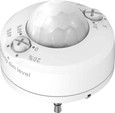 RAB PIR-S HID REPLACEMENTS PIR SENSOR WITHPHOTOCELL FOR HID LAMPS