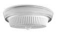 RAB PARK34-30NW/120/PIR/BL GARAGELIGHTS 4315 LUMENS PARK34 GARAGE 30W 120V 4000K LED PIR SENSOR BILEVEL WHITE