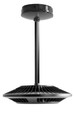 RAB PLED52NBB/BL ARCHITECTURAL 2252 LUMENS PLED PENDANT MOUNT 52W 4000K 120V-277V BILEVEL BRONZE