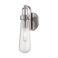 NUVO Lighting NUV-60-5261 Beaker - 1 Light - Wall Sconce with Clear Glass