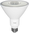 RAB PAR38-16-940-25D-DIM PARS 1370 LUMENS PAR38 16W 90CRI 4000K 25 DEGREE BEAM SPREAD DIMMABLE