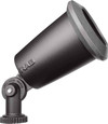 RAB R90MA LANDSCAPE 1900 LUMENS FLOOD MOLDED GASKET 150W PAR38 MAX BRONZE