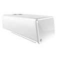 RAB RAILP-90W RAIL PENDANT COMPATIBLE TO RAIL 90W