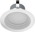 RAB R4R8840120WB RETROFIT DOWNLIGHTS 897 LUMENS RETROFIT DOWNLIGHT 8W 4 INCHES ROUND 80CRI 4000K 120V WHITE BAFFLE RAB R4R8840120WB RETROFIT DOWNLIGHTS 897 LUMENS RETROFIT DOWNLIGHT 8W 4 INCHES ROUND 80CRI 4000K 120V WHITE BAFFLE