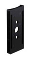 RAB RPA5 AREA LIGHTS ROUND POLE ADAPTOR 5 INCHES RND POLE AL ALX AJ ALED52 ALED78 TO 150