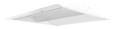 RAB RTLED2X2-19YW/D10/MVS PANELS & TROFFERS 2377 LUMENS RTLED 2X2 19W 3000K 80CRI 0-10V DIMMING MICROWAVE SENSOR