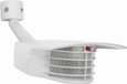 RAB STL200W/240 OUTDOOR SENSORS STEALTH 200 SENSOR 1000W 220-240V 50/60HZ WHITE