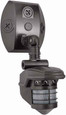RAB STL2HBLED2X13W OUTDOOR SENSORS 2980 LUMENS STEALTH 200 SENSOR WITH TWO HBLED 13W 5000K LED WHITE