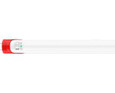 RAB T10EM-17-48P-850-SE-BYP LINEAR TUBES 2100 LUMENS T10EM 17W 4 FEET PLASTIC 80CRI 5000K SINGLE ENDED WIRING METHOD BALLAST BYPASS BATTERY B/UP