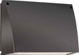 RAB SLIM62N/480 SLIM WALLPACK 62W NEUTRAL LED 480V BZ WP3 RAB SLIM62N/480 SLIM WALLPACK 62W NEUTRAL LED 480V BZ WP3