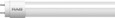 RAB T8-7.5-24G-850-EXT LINEAR TUBES 1200 LUMENS T8 7.5W 2 FEET GLASS 80CRI 5000K TYPE C