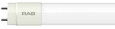RAB T8-6-24P-830-DIR LINEAR TUBES 800 LUMENS T8 6W 2 FEET PLASTIC 80CRI 3000K BALLAST COMPATIBLE