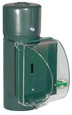 RAB TACVG LANDSCAPE MP ADAPTOR IN USE CVR CAP VERDE GREEN